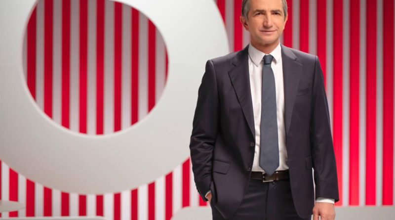 Vodafone Türkiye, 2021 - 2022 mali yıl sonuçlarını açıkladı