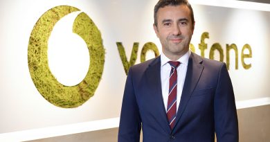 Vodafone, yenilikçi çözümlerle müşteri deneyimini arttırmaya devam ediyor