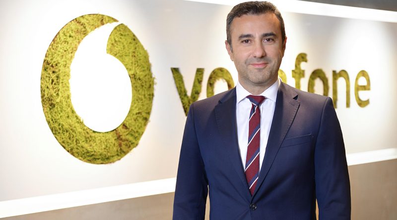 Vodafone, yenilikçi çözümlerle müşteri deneyimini arttırmaya devam ediyor