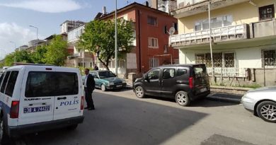 Yalnız yaşayan yaşlı adam evinde ölü bulundu