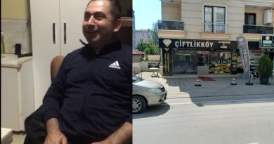 Yalova Armutlu'da çifte infaz