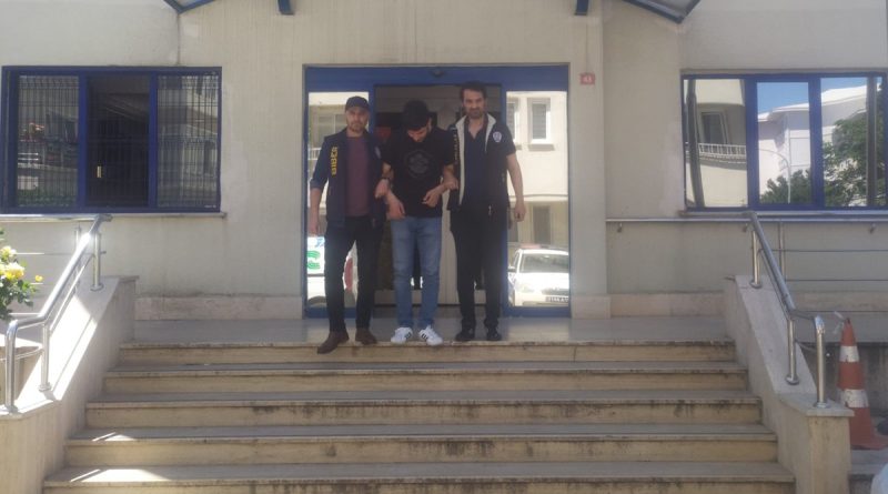 Yalova’da yasadışı bahis operasyonda 1 kişi gözaltına alındı