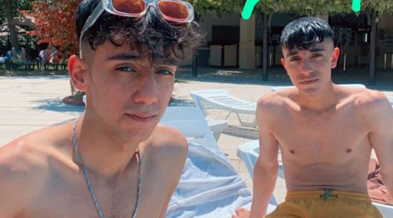 Yanına gelen şahısla arkadaşlık kurdu, sonra soyuldu o anlar kamerada