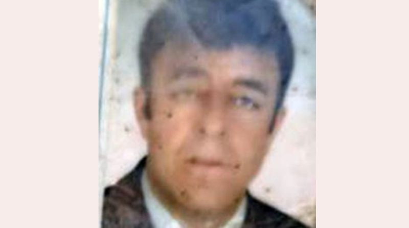 Yaşlı adamın ölümü evden gelen kokuyla ortaya çıktı