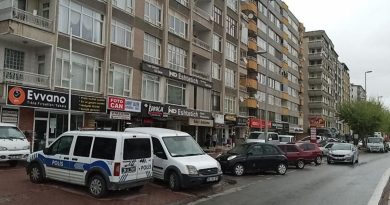 Yaşlı kadın yalnız yaşadığı evinde ölü bulundu