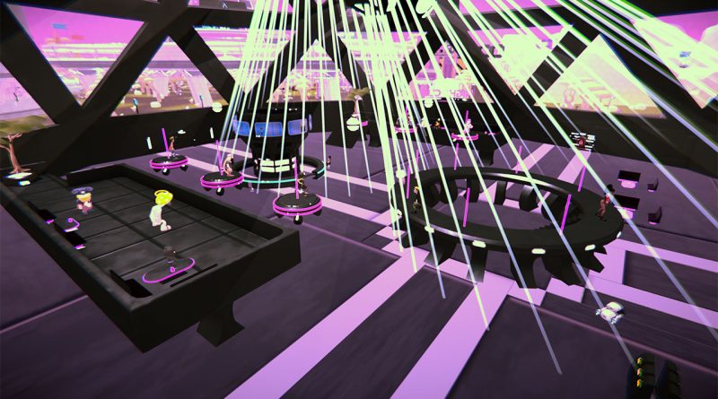 Yatırım Danışmanlığı Şirketi Tremglobal, Türkiye’nin İlk Metaverse’ü MetaAge için 1.000.000 dolarlık yatırım yapacaklarını açıkladı!