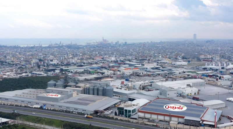 Yayla Agro Gıda’nın halka arzında talep toplama başlıyor