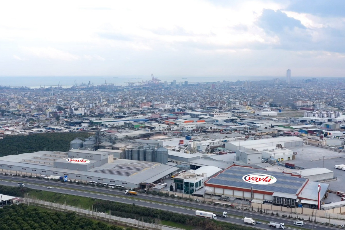 Yayla Agro Gıda’nın halka arzında talep toplama başlıyor