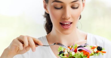 Yazın yeterli ve dengeli beslenin, sağlığınızdan olmayın