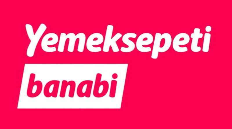 Yemeksepeti tasarımı, ismi ve logosu değişti! Banabi gitti yerine bakın ne geldi