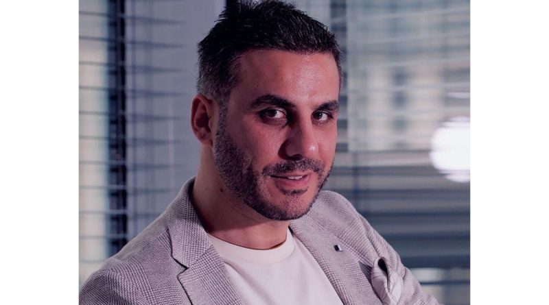 Yüksek Mimar Erçin Polat: 'Destek paketleri inşaat sektörünü kalkındıracak'