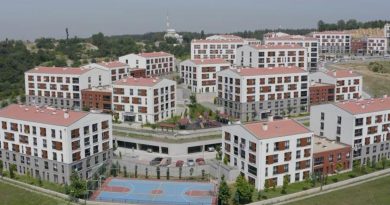 Yüksek talep konut kiralarını artırıyor