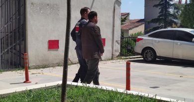 Yunanistan’a kaçmak isteyen FETÖ şüphelisi Malkara’da yakalandı
