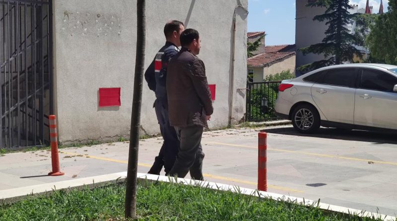 Yunanistan’a kaçmak isteyen FETÖ şüphelisi Malkara’da yakalandı