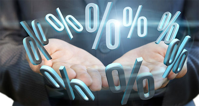 Yurt dışı -ÜFE yıllık yüzde 100,54 arttı