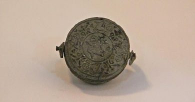 Yurt dışına kaçırılmak üzereyken ele geçirildi!