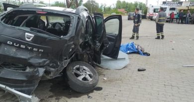 Zonguldak’ ta feci kaza: 1 ölü, 3 yaralı