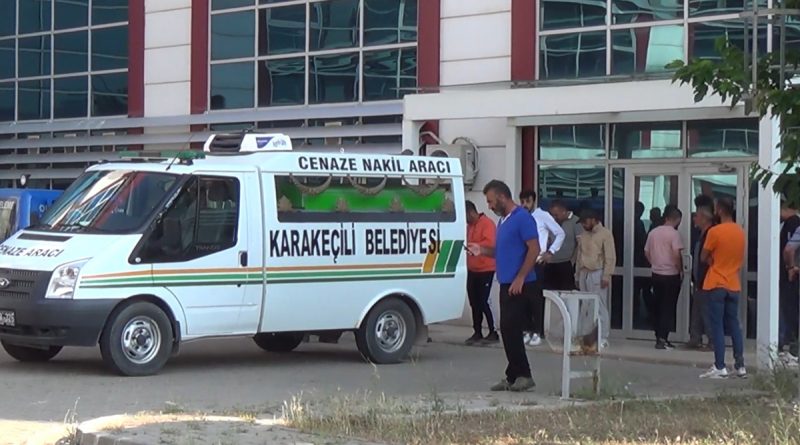 10 gündür aranıyordu, 23 yaşındaki gençten acı haber