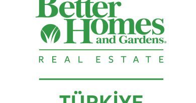 100 yıllık ev ve yaşam uzmanı Türkiye’de