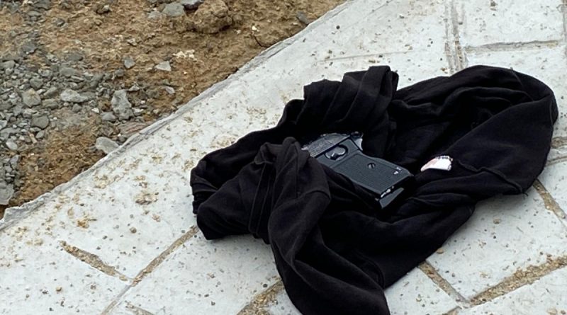 13 yaşındaki çocuk TikTok videosu çekerken kendini vurdu