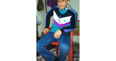 16 yaşındaki çocuk, tartıştığı ağabeyini tüfekle öldürdü