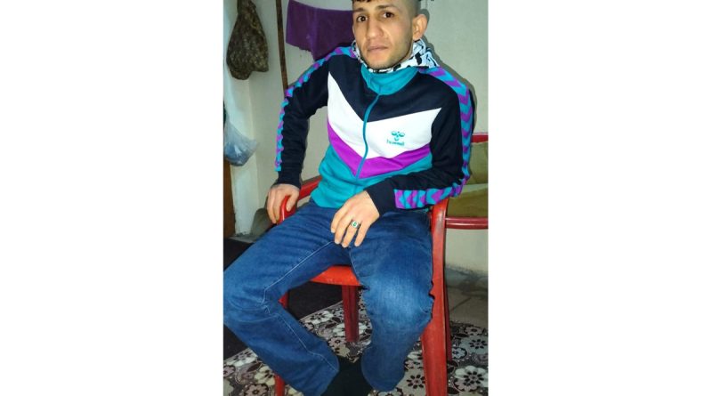 16 yaşındaki çocuk, tartıştığı ağabeyini tüfekle öldürdü