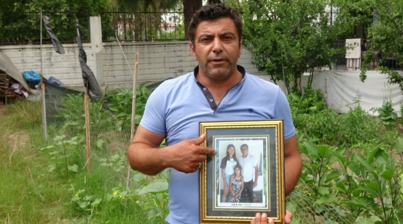 17 yaşındaki genç kızdan 24 saattir haber alınamıyor