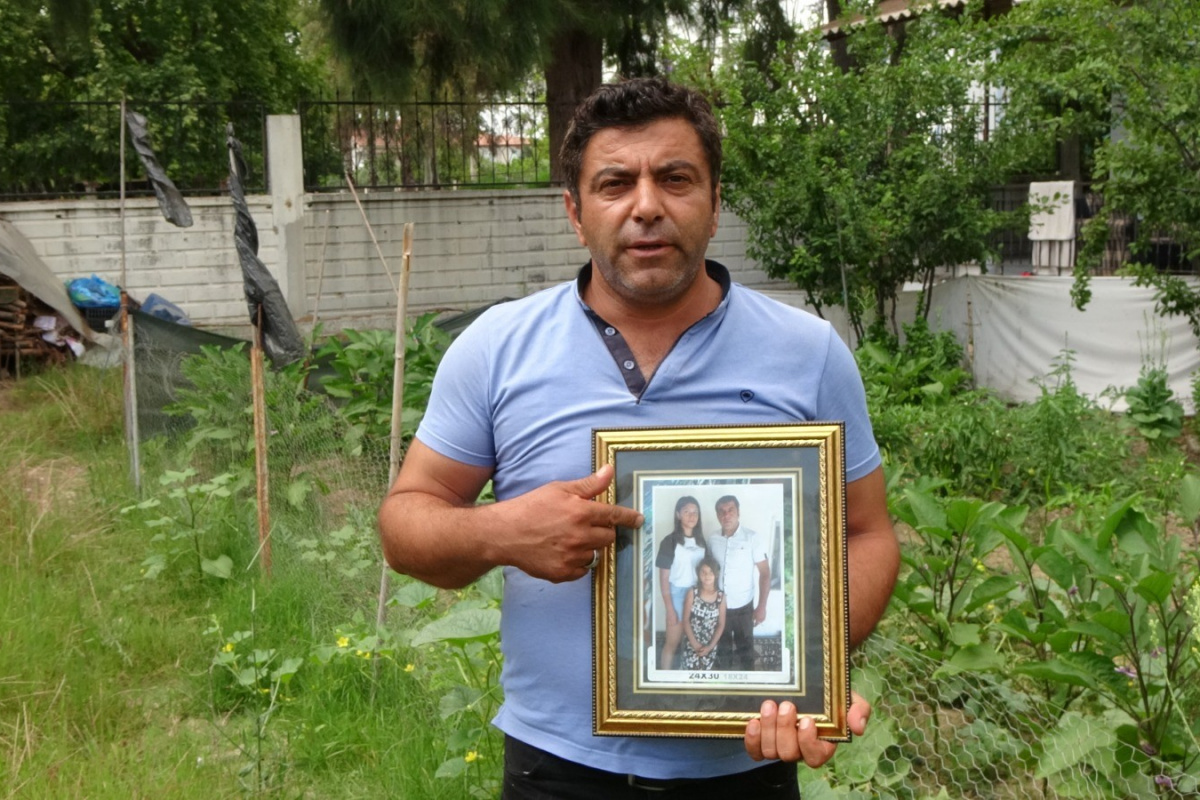 17 yaşındaki genç kızdan 24 saattir haber alınamıyor