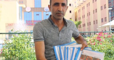 17 yılda 427 endoskopi yapılan hastaya tanı konulamıyor