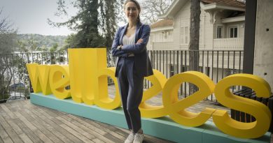 2 bin 500’ün üzerinde çalışanın 350 milyon adımı iyiliğe dönüşecek