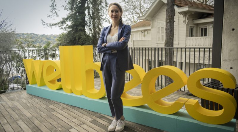 2 bin 500’ün üzerinde çalışanın 350 milyon adımı iyiliğe dönüşecek