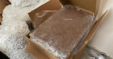 20 milyon 460 bin kaçak makaron ele geçirildi