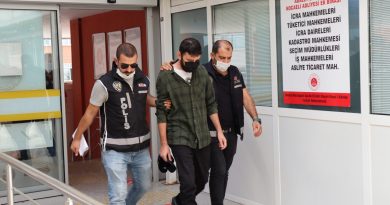 20 milyonluk vurgun yapmıştı: 'Bahis oynadım ve paraları kaybettim' dedi