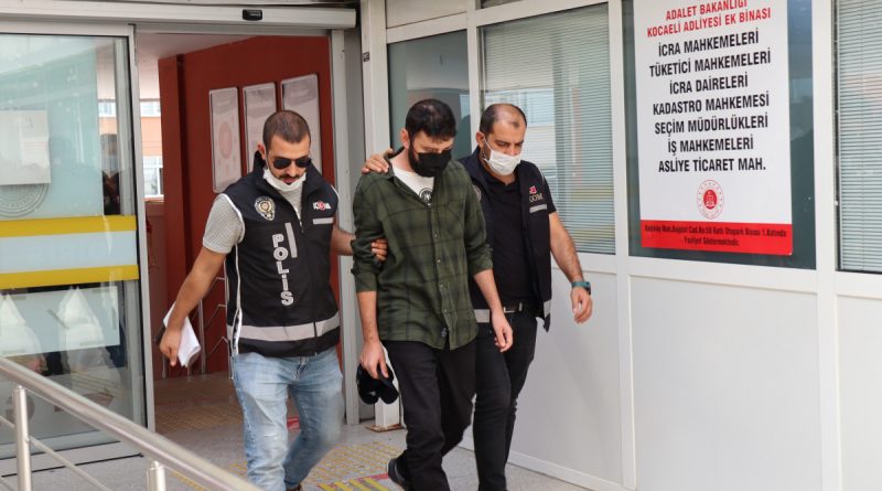 20 milyonluk vurgun yapmıştı: 'Bahis oynadım ve paraları kaybettim' dedi