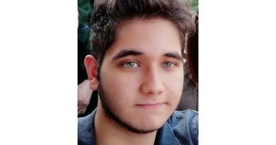 23 yaşındaki üniversiteli gençten günlerdir haber alınamıyor