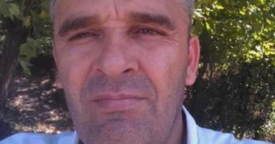 24 yıllık polis memuru hastalığa yenik düştü