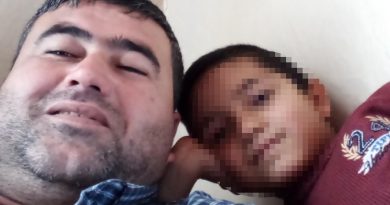 3 çocuk babası baş ağrısı şikayetiyle gittiği hastanede beyin kanamasından öldü