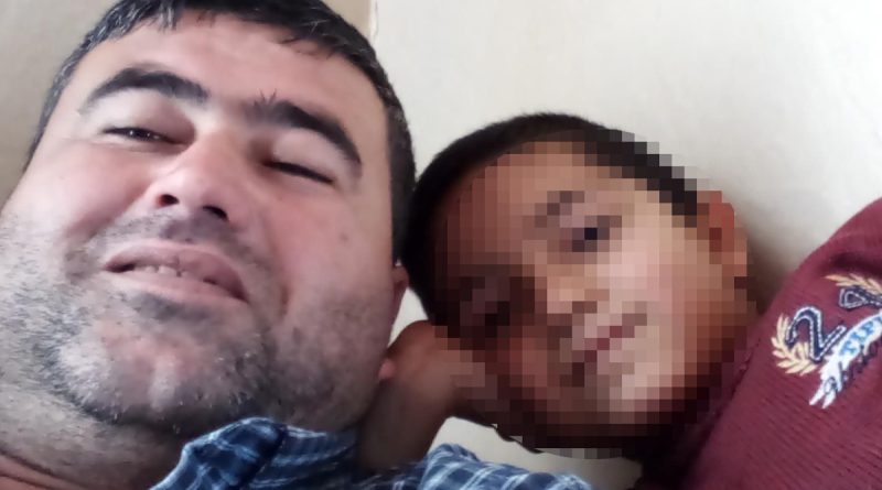 3 çocuk babası baş ağrısı şikayetiyle gittiği hastanede beyin kanamasından öldü