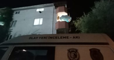 3 gündür haber alınamıyordu, evinde cansız bedeni bulundu