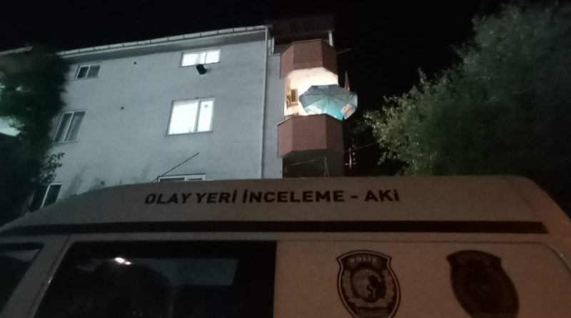 3 gündür haber alınamıyordu, evinde cansız bedeni bulundu