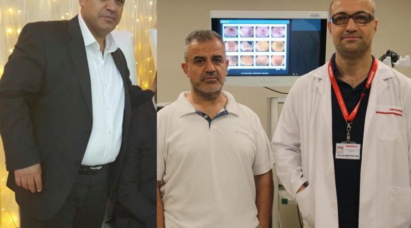 30 yıllık kilolarından kurtuldu, 14 yaş gençleşti
