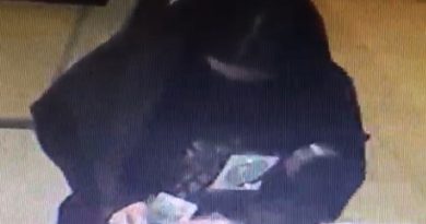 36 şüphelinin gözaltına alındığı 67 milyon liralık vurguna ilişkin yeni görüntüler