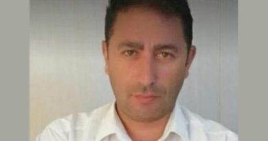 45 yaşındaki infaz koruma memuru evinde ölü bulundu