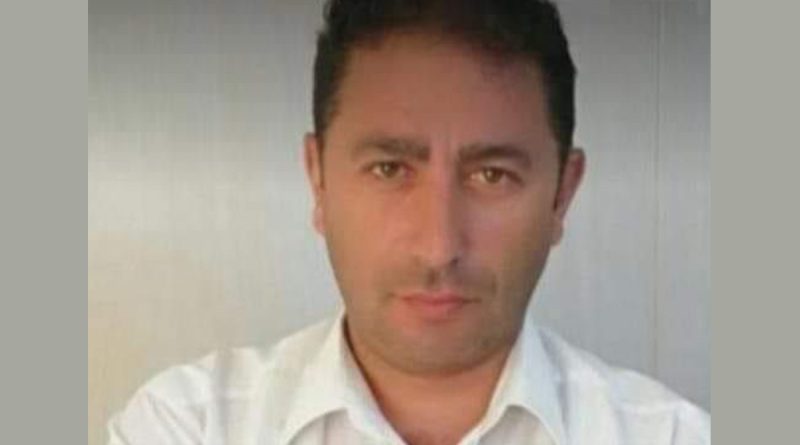 45 yaşındaki infaz koruma memuru evinde ölü bulundu