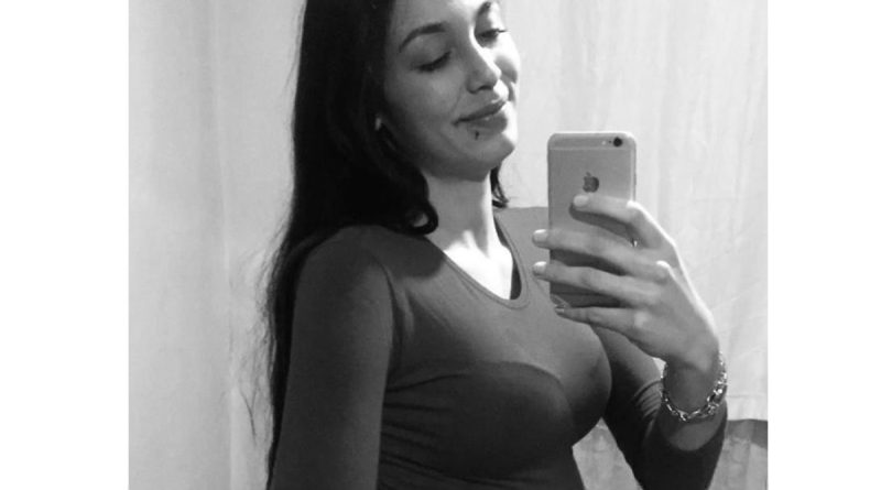 5 aylık hamile eşini öldüren sanığa indirimsiz ağırlaştırılmış müebbet