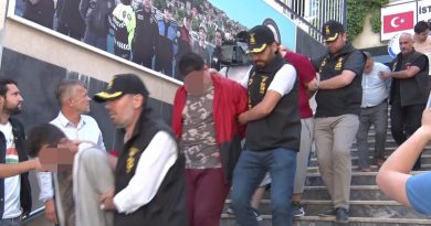 67 milyon liralık vurgunun detayları ortaya çıktı