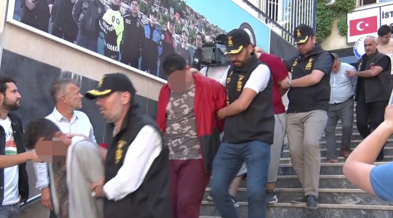 67 milyon liralık vurgunun detayları ortaya çıktı