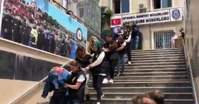 67 milyon TL'lik vurgunda 36 gözaltı