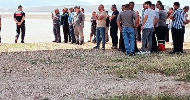 77 gündür aranan Hasan'ın cesedi bulundu