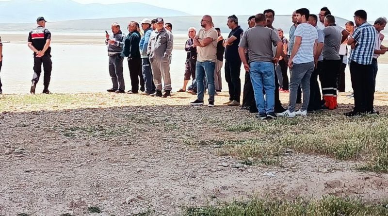 77 gündür aranan Hasan'ın cesedi bulundu